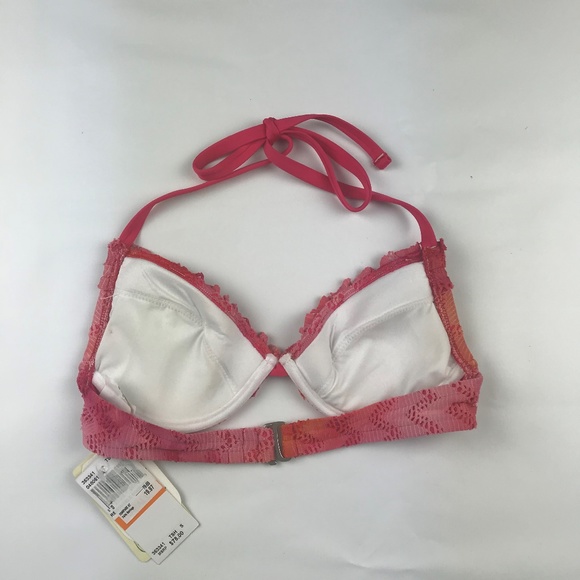 💎 Laundry By Shelli Segal Aqua Reef Hipster S - Picture 4 of 5